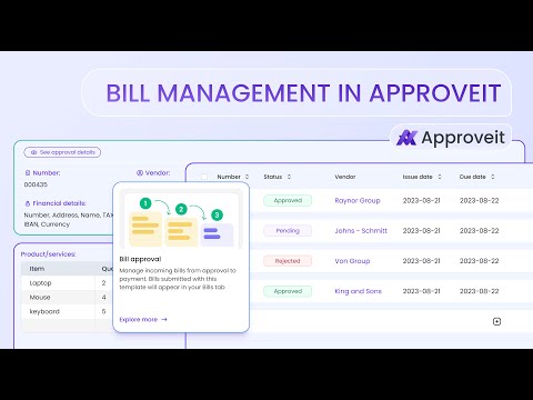 The Future of Workflow Management Understanding the Approval System The Future of Workflow Management Understanding the Approval System