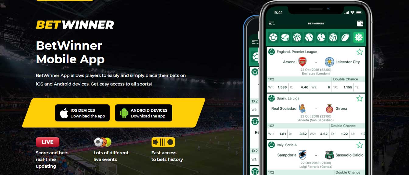 Unveiling the Thrills of BetWinner Apuesta Unveiling the Thrills of BetWinner Apuesta