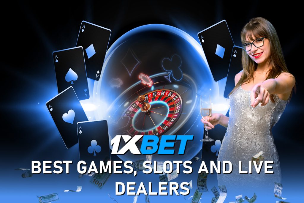 1xBet 日本のベッティング:オンラインギャンブルの新時代 1xBet 日本のベッティング:オンラインギャンブルの新時代