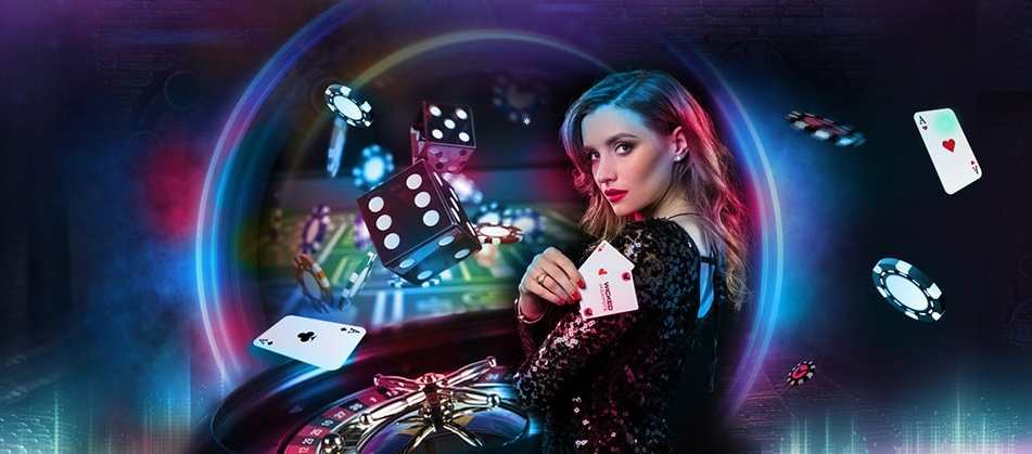 Casinos with Instant Withdrawals 71