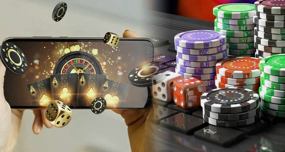 Discover Exciting Bonuses at UK Online Casino No Deposit Discover Exciting Bonuses at UK Online Casino No Deposit