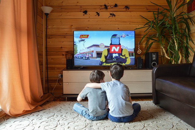 Discover the Advantages of Energy Efficient TV Discover the Advantages of Energy Efficient TV