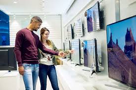 Discover the Advantages of Energy Efficient TV Discover the Advantages of Energy Efficient TV