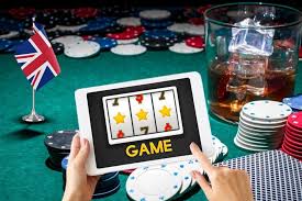 Discover the Best Casino Online UK Bonus Opportunities Discover the Best Casino Online UK Bonus Opportunities