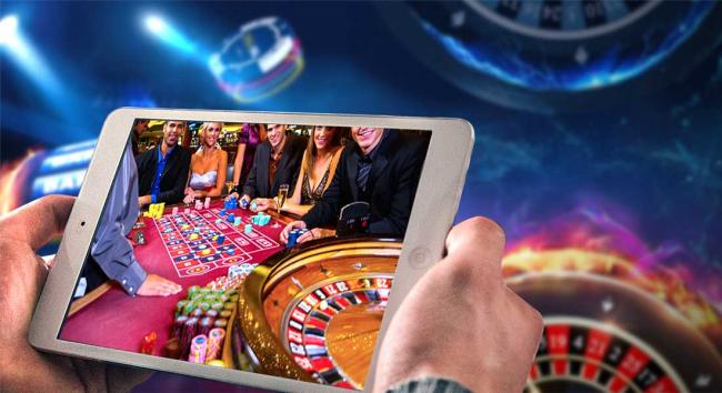 Discover the Best Live Online Casino with Ultimate Thrills