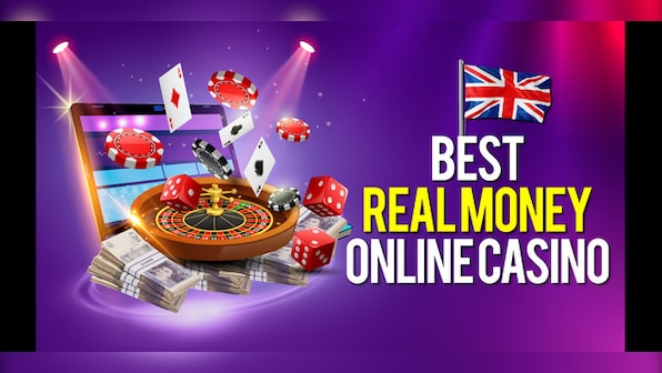 Discover the Best UK Online Casino Top Choices and Features Discover the Best UK Online Casino Top Choices and Features
