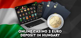 Discover the Exciting World of Crypto Casino Hungary Discover the Exciting World of Crypto Casino Hungary