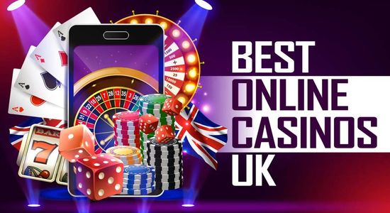 Discover the Latest Excitement New Online Casino UK No Deposit Required Discover the Latest Excitement New Online Casino UK No Deposit Required