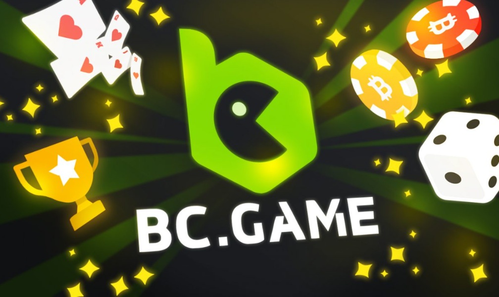 Discover the Thrills of Kasino BC.Game 6 Discover the Thrills of Kasino BC.Game 6