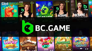 Discover the Thrills of Kasino BC.Game 6 Discover the Thrills of Kasino BC.Game 6