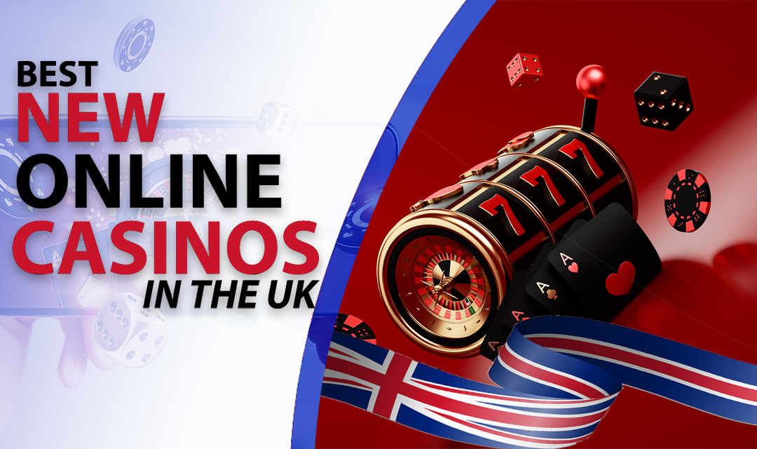 Discovering Exciting Features of Casino Online UK Bonus5f No