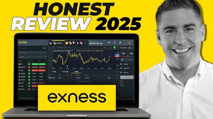 Download Exness Latest Version Your Gateway to Efficient Trading Download Exness Latest Version Your Gateway to Efficient Trading