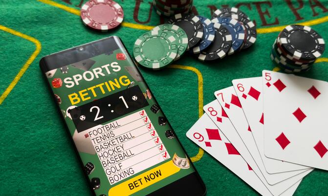 Everything You Need to Know About Captain's Bet Everything You Need to Know About Captain's Bet