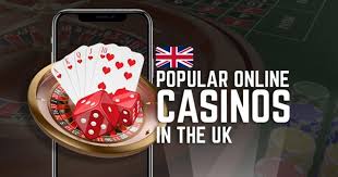 Exciting Adventures Await at Patrick Spins Casino Online Slots Exciting Adventures Await at Patrick Spins Casino Online Slots