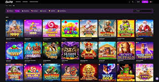 Experience Luxury Gaming Casiny Casino VIP