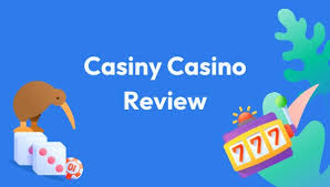 Experience Luxury Gaming Casiny Casino VIP