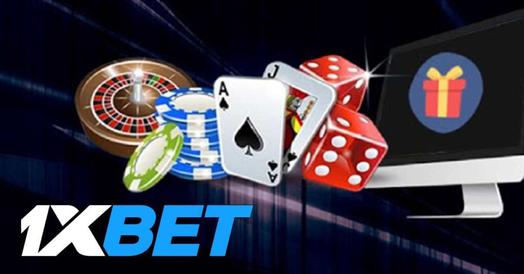 Experience the Thrill of Betting with 1xBet Download APP 7 Experience the Thrill of Betting with 1xBet Download APP 7