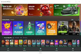 Experience the Thrills of BC CO Casino