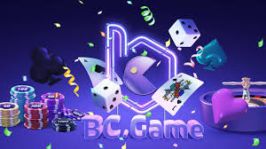 Experience the Thrills of BC CO Casino