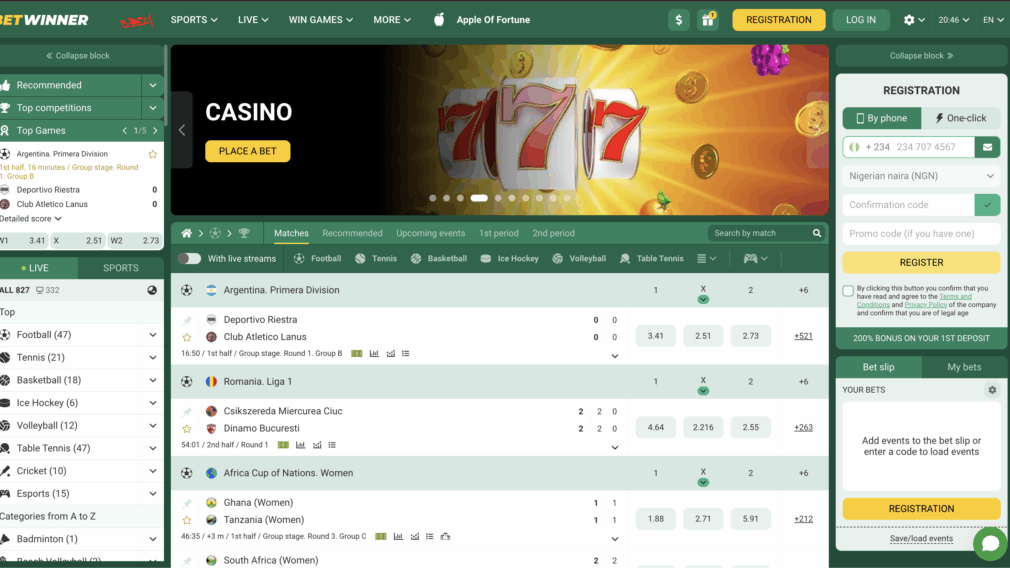 Explore the Exciting Features of Betwinner Your Ultimate Betting Platform Explore the Exciting Features of Betwinner Your Ultimate Betting Platform