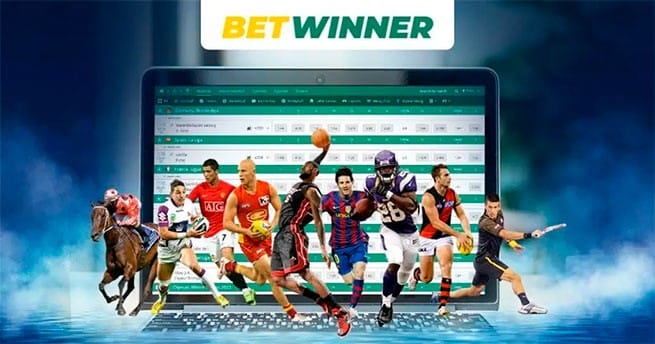 Explore the World of Betting with Betwinner