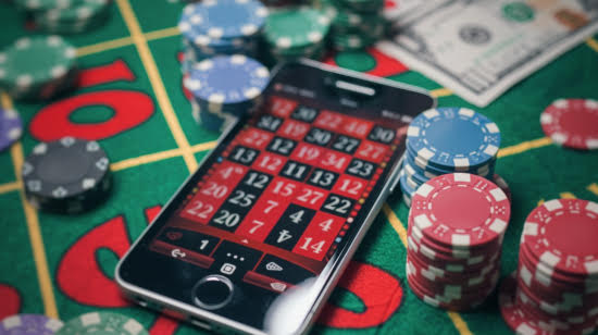 Exploring the Exciting World of Online Casinos Introduction to Online Casinos in Exploring the Exciting World of Online Casinos Introduction to Online Casinos in