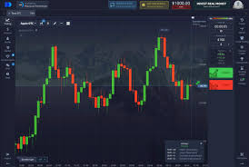 Exploring the Pocket Option App Your Gateway to Trading