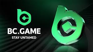 Exploring the Thrills of BC.Game Casino Slots Exploring the Thrills of BC.Game Casino Slots