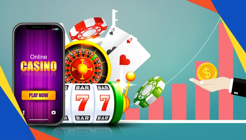 How to Play Progressive Jackpot 7