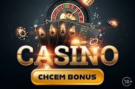 Nové casino 2025 - Vstúpte do sveta zábavy a výhier! Nové casino 2025 - Vstúpte do sveta zábavy a výhier!