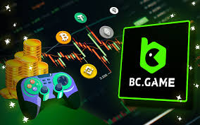 Погружение в мир BC Games азартные игры и возможности Погружение в мир BC Games азартные игры и возможности