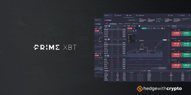 PrimeXBT vs Pocket Option Which Trading Platform Reigns Supreme PrimeXBT vs Pocket Option Which Trading Platform Reigns Supreme