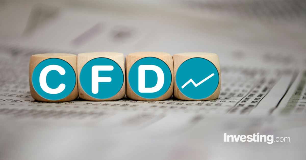 The Best CFD Brokers Your Guide to Successful Trading The Best CFD Brokers Your Guide to Successful Trading