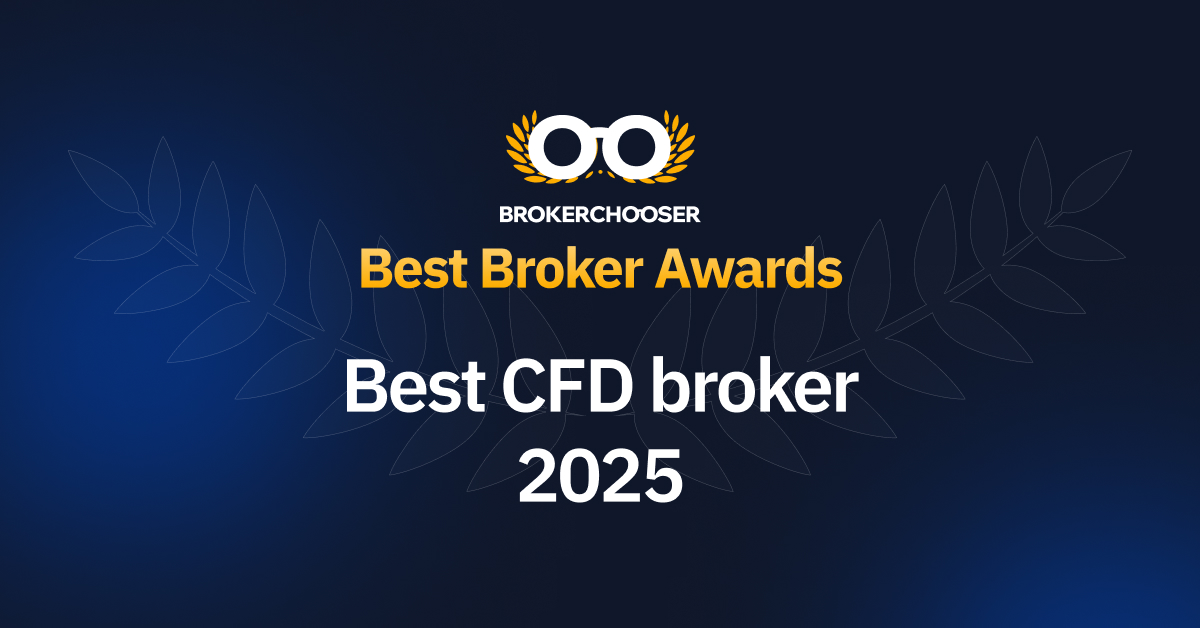 The Best CFD Brokers Your Guide to Successful Trading The Best CFD Brokers Your Guide to Successful Trading