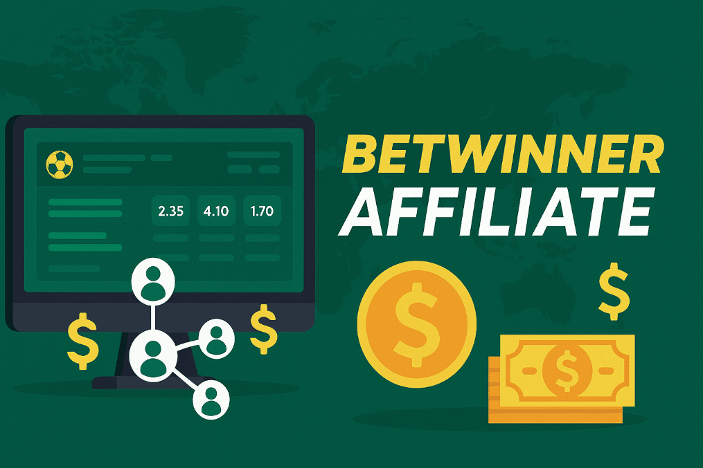 Understanding Betwinner Bets Your Gateway to Online Sports Betting