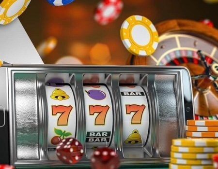 Всё о Brillx Casino официальный сайт, игры и бонусы