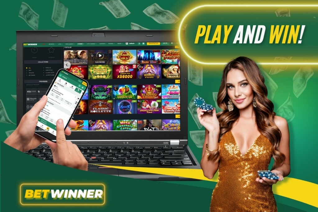 Withdrawal BetWinner DE 5 Withdrawal BetWinner DE 5