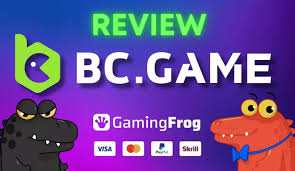 Əyləncənin Yeni Ünvanı BCGame Kazino Əyləncənin Yeni Ünvanı BCGame Kazino