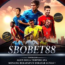Agen Sbobet Resmi Temukan Pengalaman Taruhan Terbaik Agen Sbobet Resmi Temukan Pengalaman Taruhan Terbaik