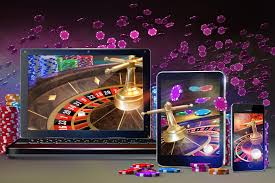 Discover the Excitement of Casino BrucePokies Discover the Excitement of Casino BrucePokies