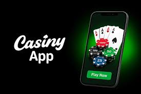 Discover the Excitement of Casiny Online Casino Discover the Excitement of Casiny Online Casino