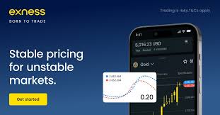 Exness Deposit and Withdrawal An In-Depth Guide Exness Deposit and Withdrawal An In-Depth Guide