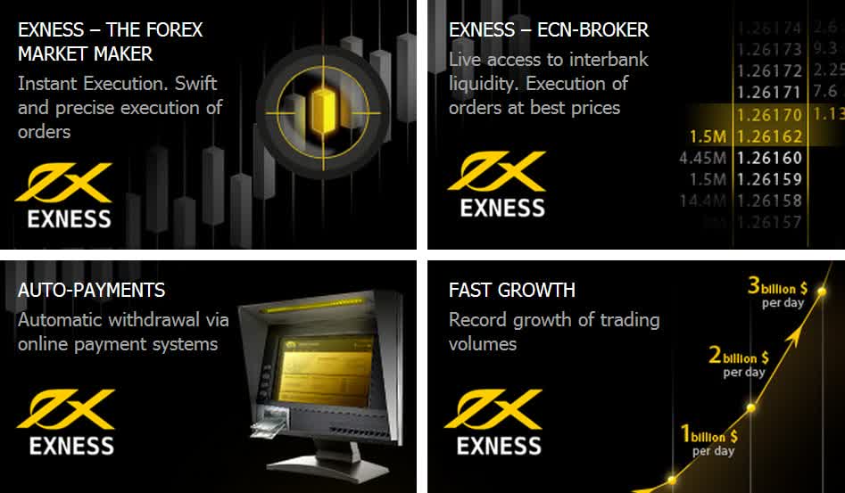 Exness Deposit and Withdrawal An In-Depth Guide Exness Deposit and Withdrawal An In-Depth Guide