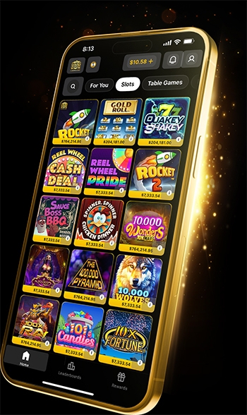 Experience the Thrills with the Vegastars Casino App Experience the Thrills with the Vegastars Casino App