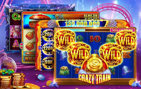 Experience the Thrills with the Vegastars Casino App Experience the Thrills with the Vegastars Casino App