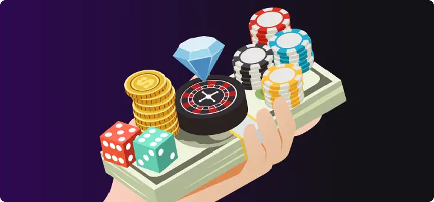 Experience Thrills and Wins at Casiny Online Casino Experience Thrills and Wins at Casiny Online Casino