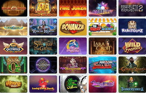 Explore Incredible Vegastars Casino Bonuses Explore Incredible Vegastars Casino Bonuses