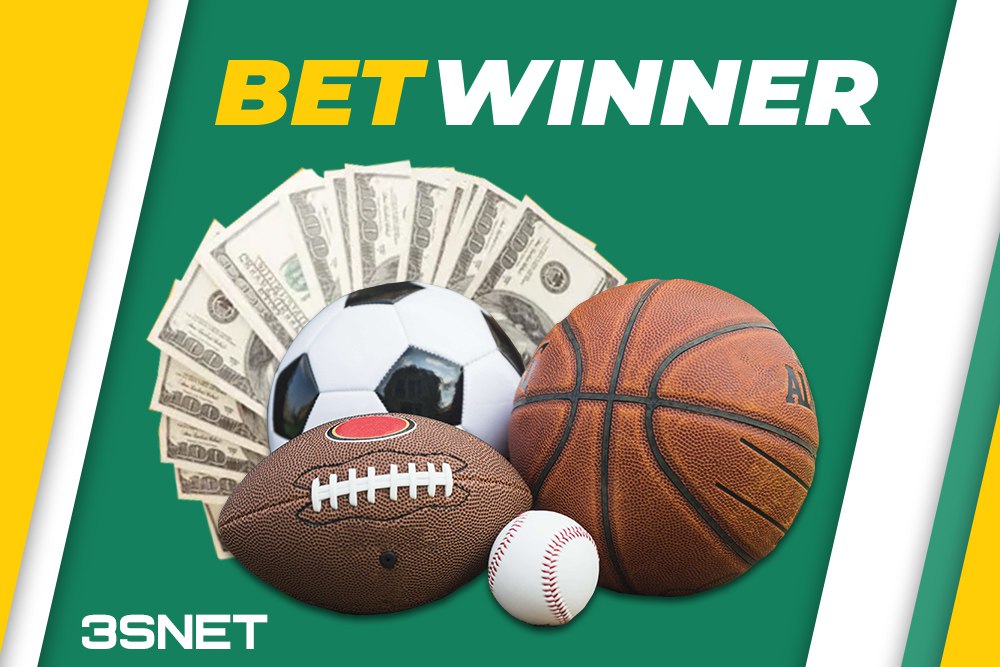 Exploring Betwinner Your All-in-One Betting Platform Exploring Betwinner Your All-in-One Betting Platform