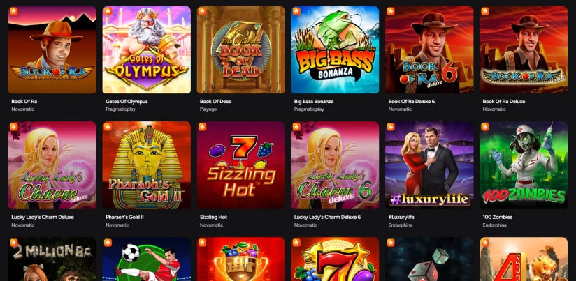 Exploring the Benefits of Casiny Casino No Deposit Bonus Exploring the Benefits of Casiny Casino No Deposit Bonus