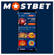 Mostbet Casino The Spot for Unforgettable Gaming Experience